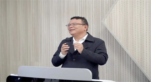 师生向说 | 书记有约，共话青春担当